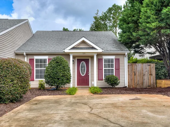 135 Stonington Ln, Aiken, SC 29803
