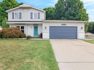 4650 Sheri Lynn Dr SW, Wyoming, MI 49519