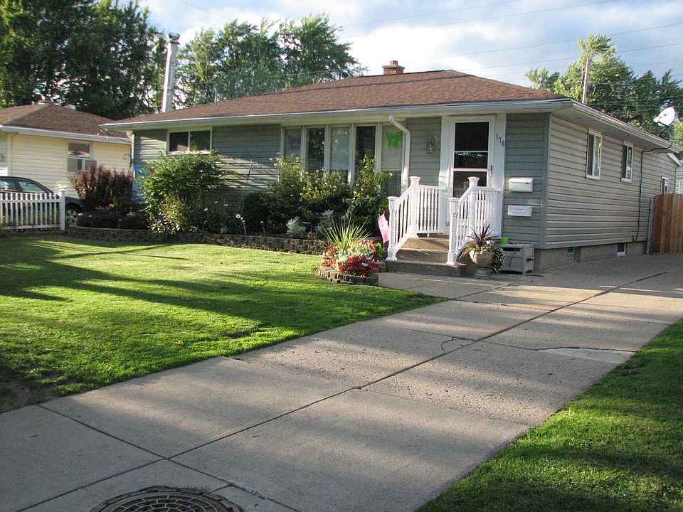 1st image of 170 Newell Ave