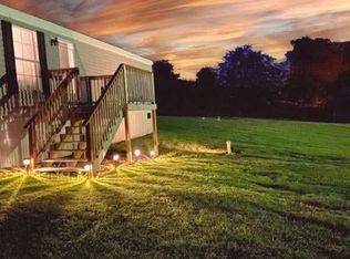 496 Dry Hollow Ln, Bland, VA 24315