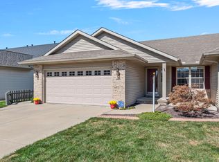 3609 Teakwood Dr, Springfield, IL 62712