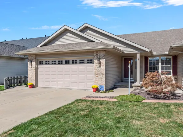 3609 Teakwood Dr, Springfield, IL 62712