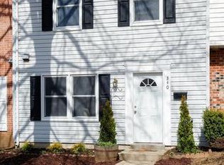 340 Nansemond St SE, Leesburg, VA 20175