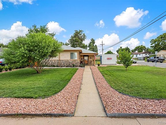 3rd image of 2140 W Custer Place
