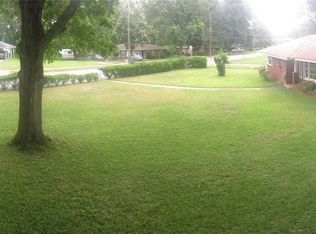 1100 Lakewood Dr, Montgomery, AL 36109