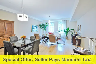 Sold by City Connections Realty