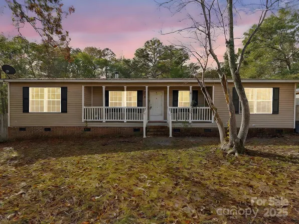 146 Box Elder Ter, Cameron, NC 28326