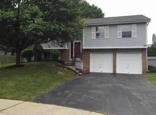 419 Oriole Ct, Pickerington, OH 43147