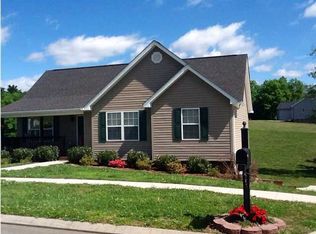 344 Farmingdale Pl, Cleveland, TN 37323