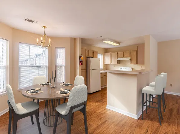 Ashworth Woods Townhomes, 788 Ashworth Ln #Ac284f808, Boalsburg, PA 16827