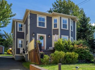 108 George Mercer Drive, Bay Roberts, NL A0A1X0