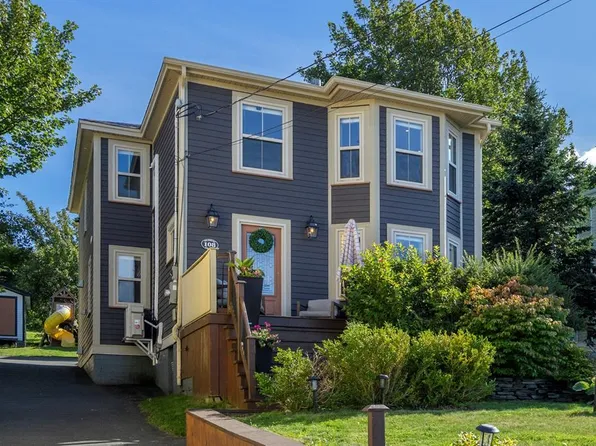 108 George Mercer Drive, Bay Roberts, NL A0A1X0