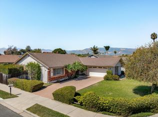 7100 Marymount Way, Goleta, CA 93117