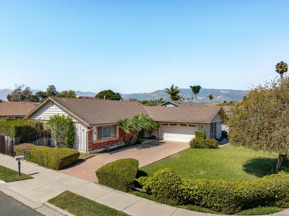 7100 Marymount Way, Goleta, CA 93117