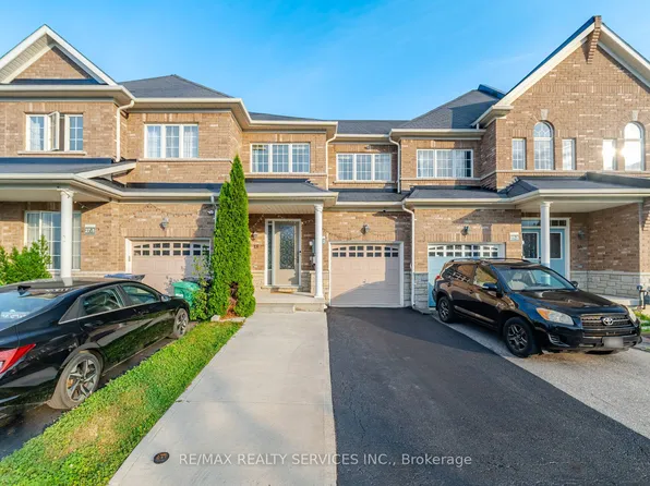 18 Seedland Cres, Brampton, ON L6R 0Z6