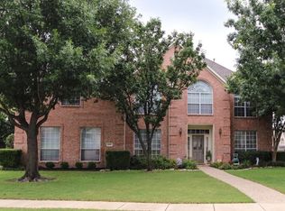 3237 Horseshoe Dr, Grapevine, TX 76051