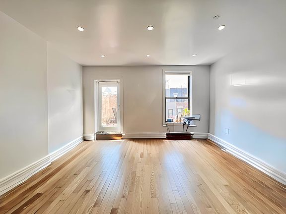 4th image of 470 W 145th St #4