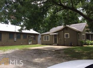 36 Joe Norman Blvd, Newnan, GA 30263