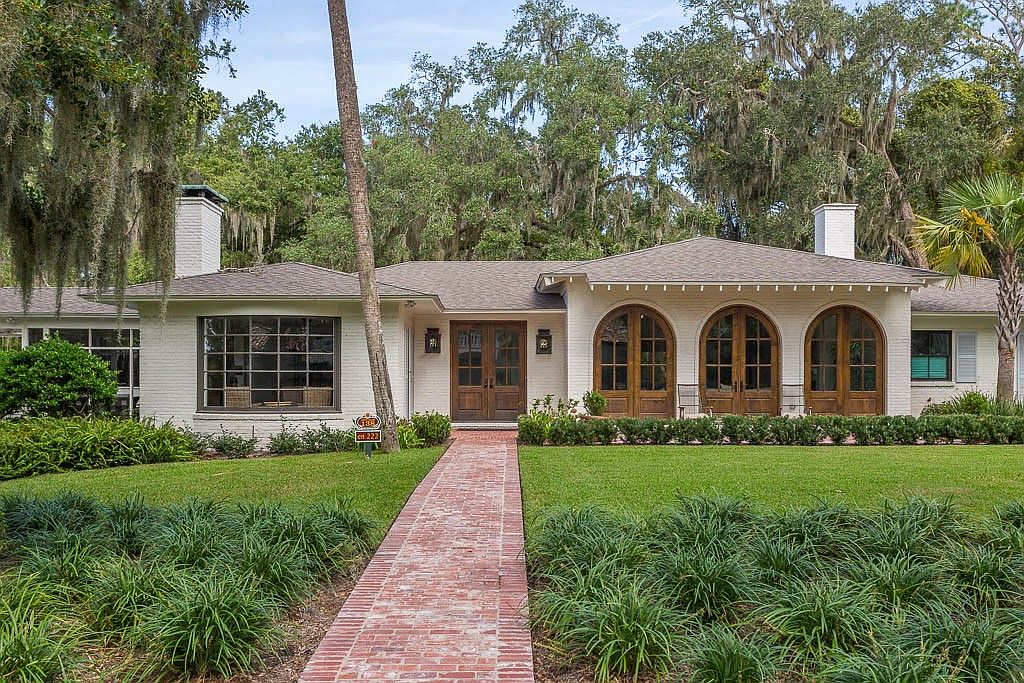 222 W 24th St, Sea Island, GA 31561 Zillow