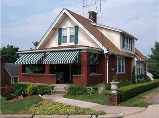 10 Hughes St, Pittsburgh, PA