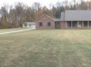 6267 W County Road 55 S, Rockport, IN 47635