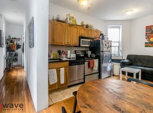 34 1/2 Saint Marks Pl #AA10, New York, NY 10003