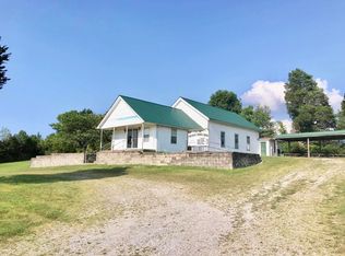 4671 Fall Lick Rd, Lancaster, KY 40444