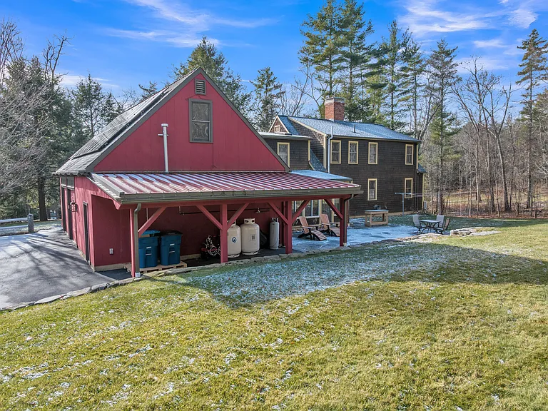 73 Champeaux Rd — Photo 49
