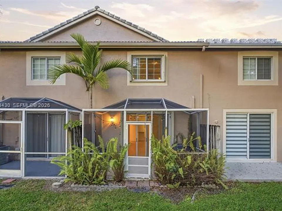 2066 Madeira Dr #Townhouse 2066