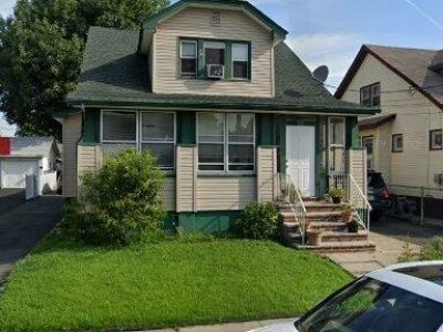 225 Arthur St, Hillside, NJ, 07205