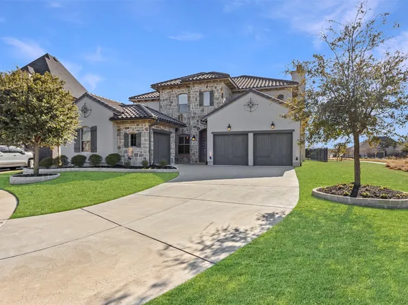 2800 Dorset, The Colony, TX 75056