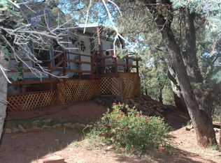 6337 Ponderosa Rd, Show Low, AZ 85901