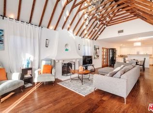 818 N Ogden Dr, Los Angeles, CA 90046