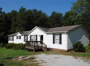 5640 Wildwood Rd, Salisbury, NC 28146