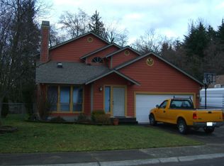 12532 SE 201st Pl, Kent, WA 98031