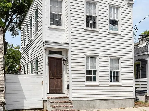40 Poinsett St, Charleston, SC 29403