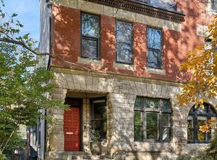 1332 E Madison Park, Chicago, IL 60615