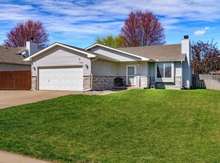 10302 W Haskell Ct, Wichita, KS 67209