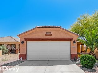 1571 S 220th Ln, Buckeye, AZ 85326