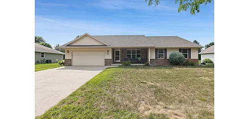 805 Canterbury Castle Ln Photo 1