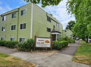 286-Maple Square Apartments, Corvallis, OR 97330