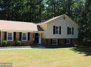 12225 Pine Park Ct, Fairfax, VA 22030