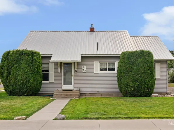 1501 Hansen Ave, Burley, ID 83318