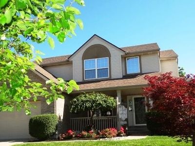 136 Rollingwood Dr, Hamilton Twp, OH, 45039