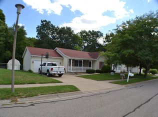88 Bouck Ave, Grand Ledge, MI