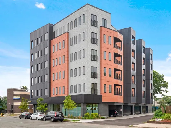 50-56 Leo M Birmingham Pkwy, Boston, MA