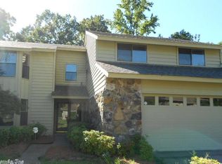 28 Birdie Loop, Maumelle, AR 72113