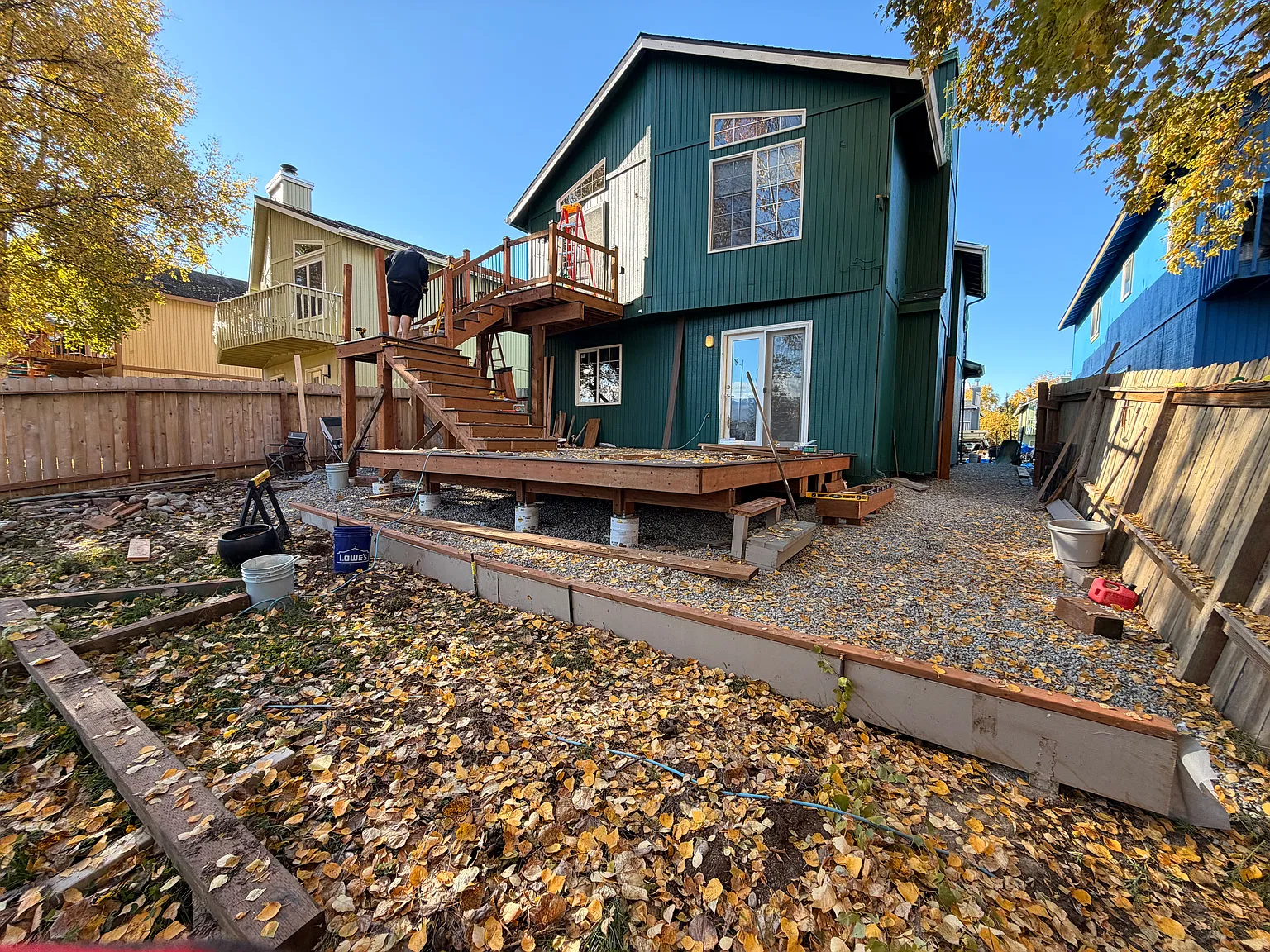 3 bed, 2.5 bath, 2262 sqft, $3,350 — Photo 2