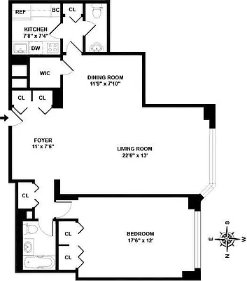 Rented by Keller Williams NYC | media 7