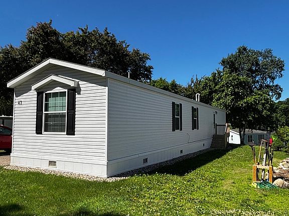 2nd image of 215 N McKay Ave #43